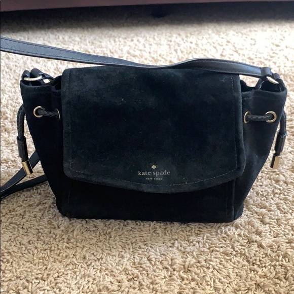Kate Spade Crossbody - Picture 1 of 5